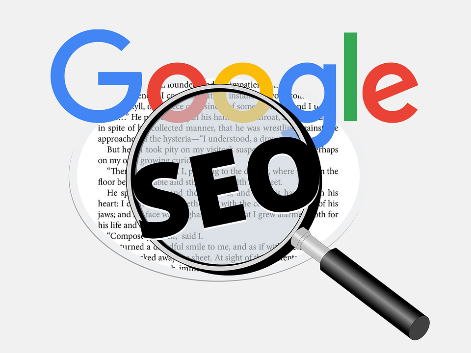 SEO (Search Engine Optimization)