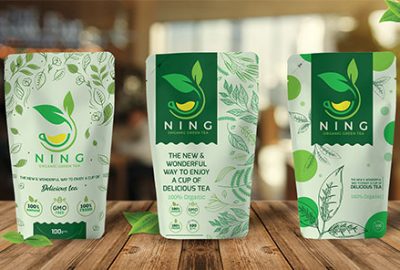 label & packaging label & packaging